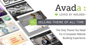 Avada – Responsive Multi-Purpose Theme 7.15.2