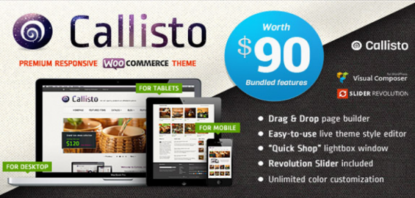Callisto WooCommerce — Premium Responsive Theme 1.0.42 Callisto WooCommerce — Premium Responsive Theme 1.0.42