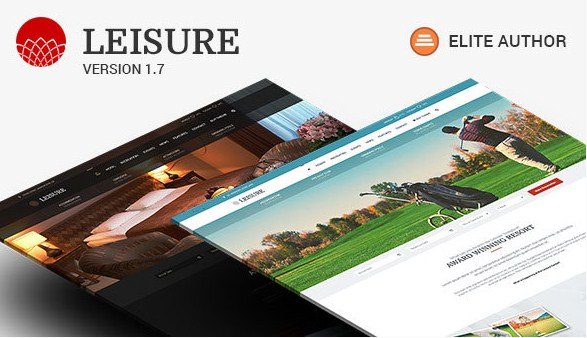 Hotel WordPress Theme – Hotel Leisure 2.2.9 Hotel WordPress Theme – Hotel Leisure 2.2.9