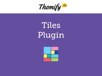 Themify Tiles WordPress Plugin 1.2.7