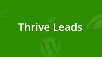 Thrive Themes Leads 3.24.2