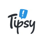 tipsy