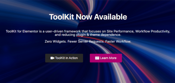 Toolkit For Elementor 1.6 Toolkit For Elementor 1.6