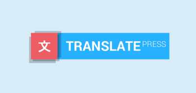 TranslatePress Pro - WordPress Translation Plugin That Anyone Can Use 2.4.2