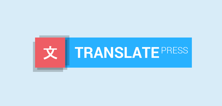 TranslatePress Pro - WordPress Translation Plugin That Anyone Can Use 2.3.0
