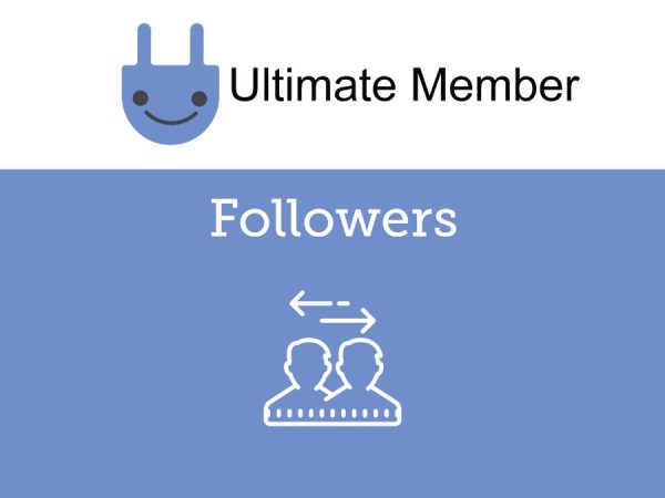 Ultimate Member Followers 2.2.5