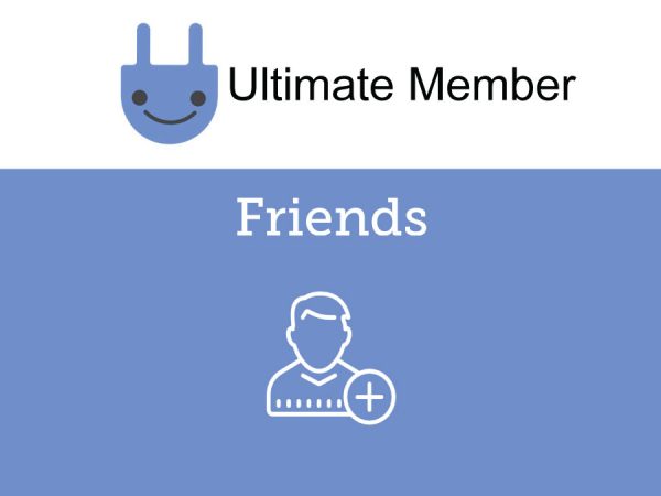 Ultimate Member Friends Addon 2.2.2