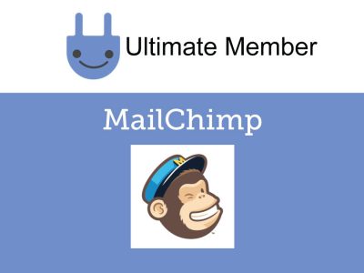 Ultimate Member MailChimp 2.3.0