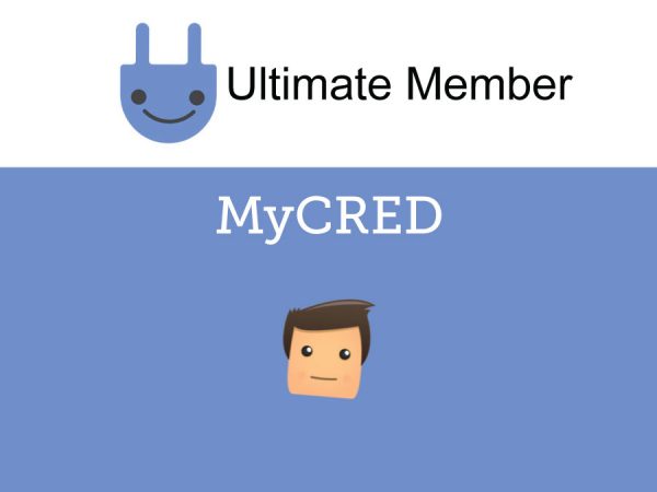 Ultimate Member myCRED 2.2.1