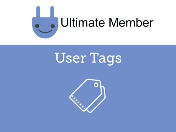 Ultimate Member User Tags 2.2.5 Ultimate Member User Tags 2.2.5