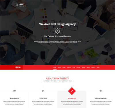 Tesla Themes Unik WordPress Theme 1.9.15 Tesla Themes Unik WordPress Theme 1.9.15