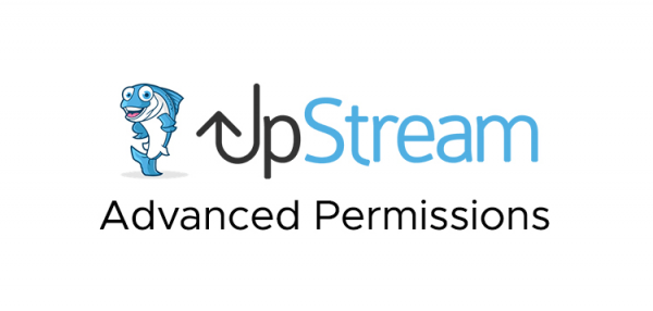UpStream Advanced Permissions  1.4.1