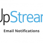 upstream-email-notifications