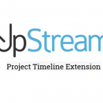 upstream-project-timeline