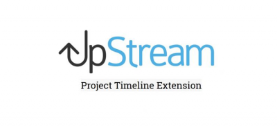 UpStream - Project Timeline Extension 1.6.3