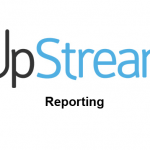 upstream-reporting