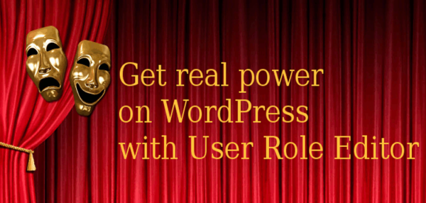 User Role Editor Pro 4.64.6 User Role Editor Pro 4.64.6