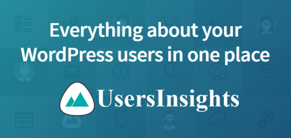 Users Insights - Integrations 4.4.1