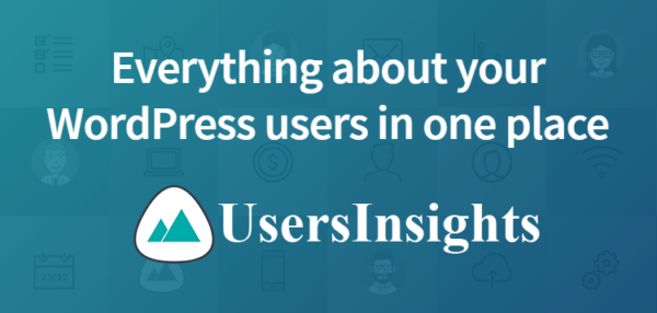 Users Insights - Integrations 4.7.0