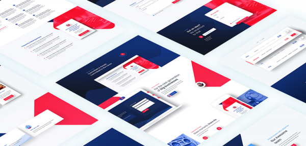 Divi-Den - Best 30 Divi Modules in the Venus Divi UI Kit 1.3.3