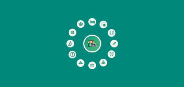 WCFM - WooCommerce Frontend Manager - Ultimate  6.7.7