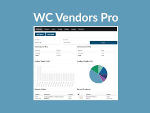 WC Vendors Pro 2.0.3