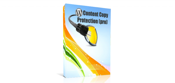 WP Content Copy Protection (Pro) 17.0