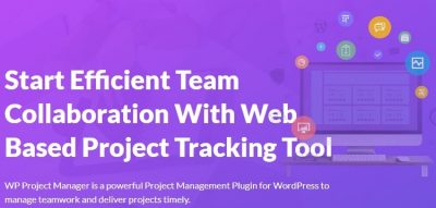 WP Project Manager Pro 2.6.0