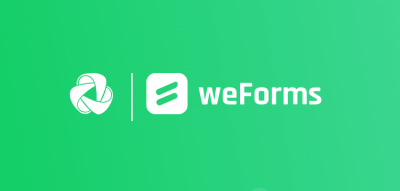 weDevs - weForms Pro (Professional Edition) - Experience a Faster Way of Creating Forms  1.3.17