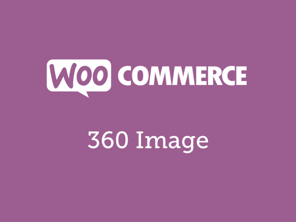 WooCommerce 360 Image 1.2.0
