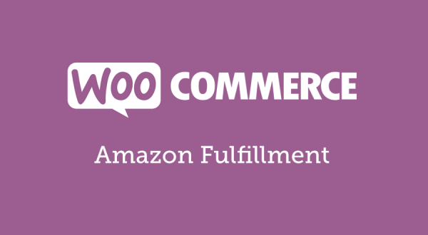 WooCommerce Amazon Fulfillment 4.2
