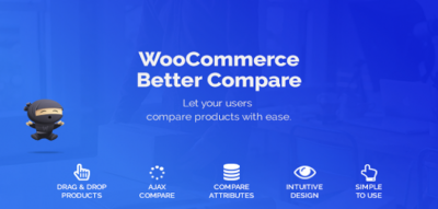 WooCommerce Compare Products  1.6.0