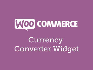 WooCommerce Currency Converter Widget 2.2.10 WooCommerce Currency Converter Widget 2.2.10