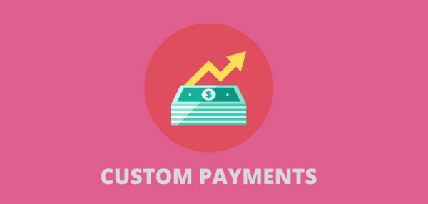 WooCommerce Custom Payment Gateway Pro 2.8.1