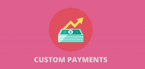 WooCommerce Custom Payment Gateway Pro 3.1.0