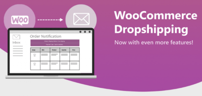 WooCommerce Dropshipping  5.0.3