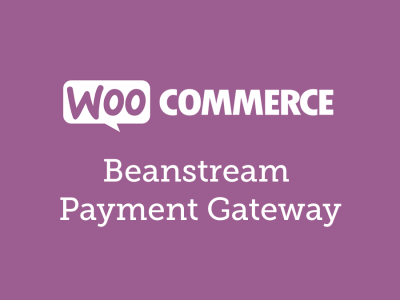 WooCommerce Beanstream Payment Gateway 2.6.1