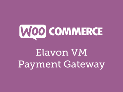 WooCommerce Elavon VM Payment Gateway 2.13.2