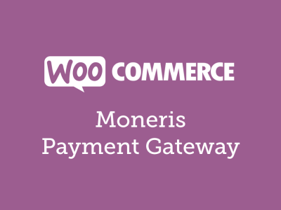 WooCommerce Moneris Payment Gateway 3.0.2