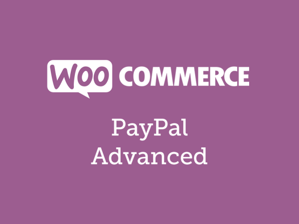 WooCommerce PayPal Advanced 1.24.12