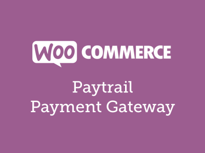 WooCommerce Paytrail Payment Gateway 2.8.0