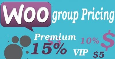 WooCommerce Group Coupons 2.1.0