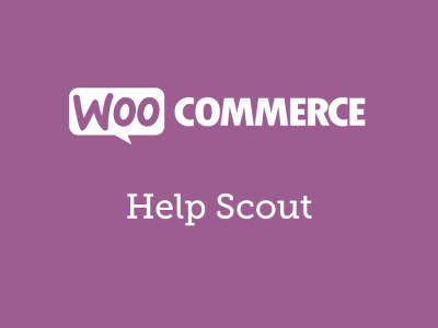 WooCommerce Help Scout 3.4