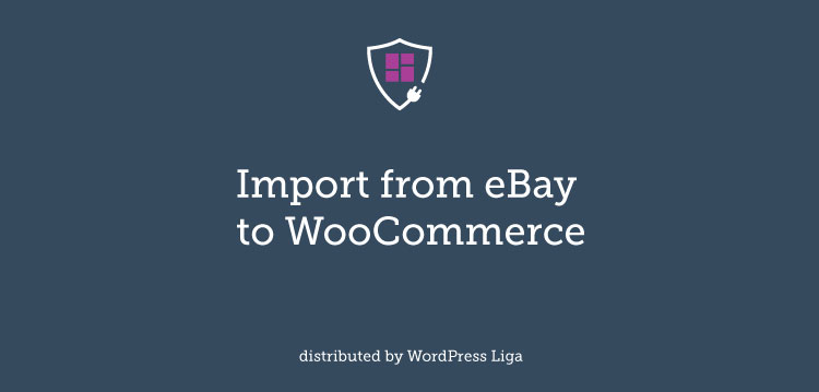 Import from eBay to WooCommerce 1.8.0