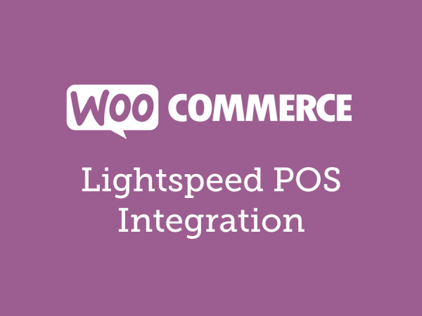 WooCommerce Lightspeed POS Integration 2.14.0
