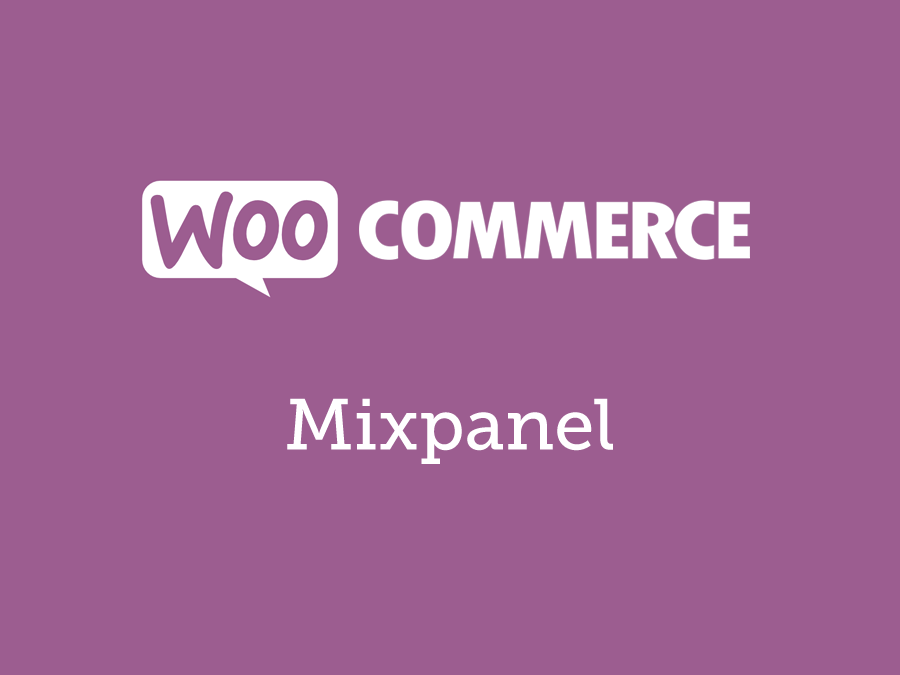 WooCommerce Mixpanel 1.17.0