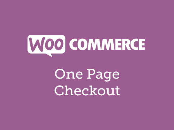 WooCommerce One Page Checkout 2.3.0