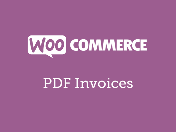 WooCommerce PDF Invoices 4.16.2