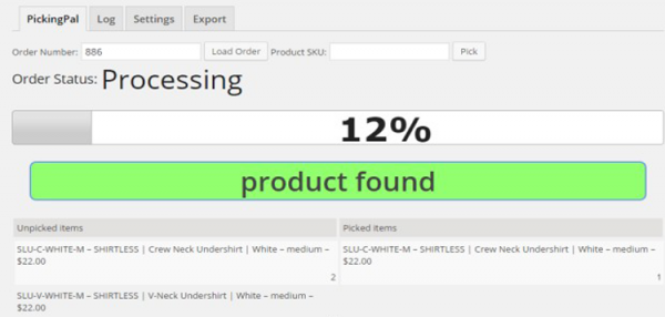 WooCommerce PickingPal Shipping 1.3.0 WooCommerce PickingPal Shipping 1.3.0
