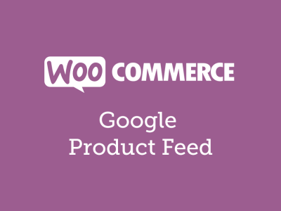 WooCommerce Google Product Feed 10.7.5